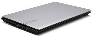 EasyNote TM 15.6- inch, and EasyNote LM